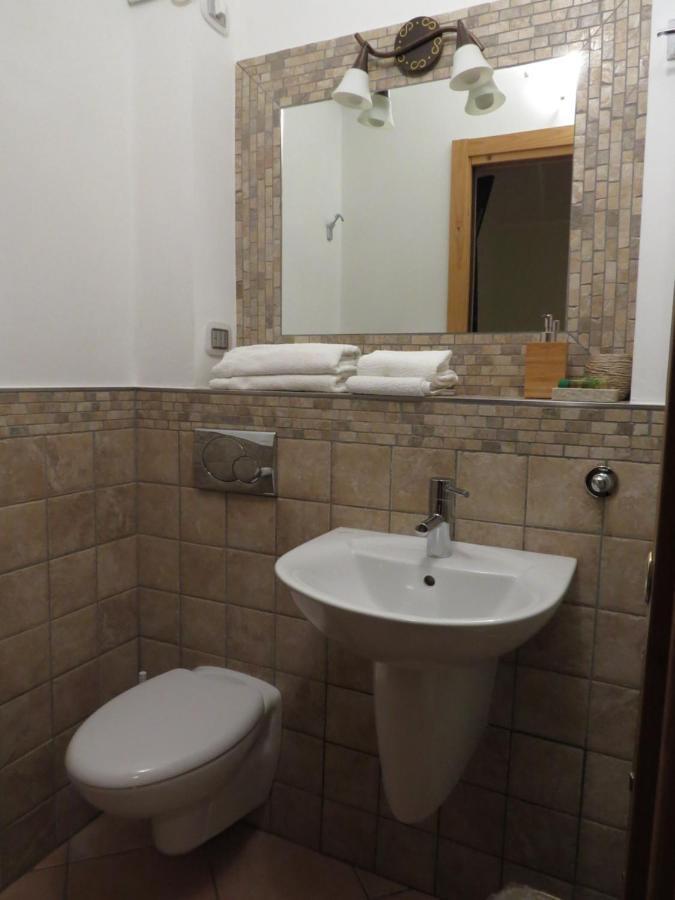 B&B Il Grappolo Bianzone Exterior photo